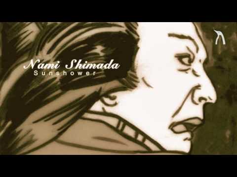 Nami Shimada - Sunshower (Legowelt Remix)