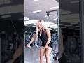 Sexy Sanzo Motivation Sexy Ass Big Booty Girl Fitness Youtubeshorts Gym Viral Crossfit