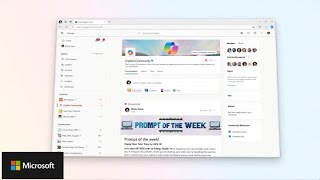 Accelerate Copilot Adoption with the Copilot Adoption Community in Viv