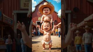 #monkey #babydance #cutebaby #funnyanimals #trending #dancevideo #funnyvideo #viraldance #674