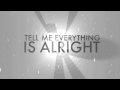 Capital Kings - Tell Me. (Official Lyric Video) 