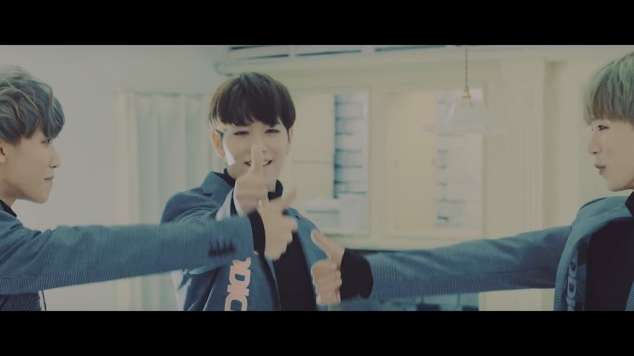 ADDICTION  「Come Back To Me」 MV