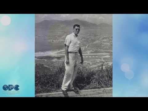 OPC Awards Dinner - James Valenti