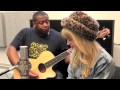 Etta James I'd Rather Go Blind (Cover by Leah ...