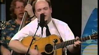 JD Crowe and the New South 1999 KET Festival of the Bluegrass Segment 1