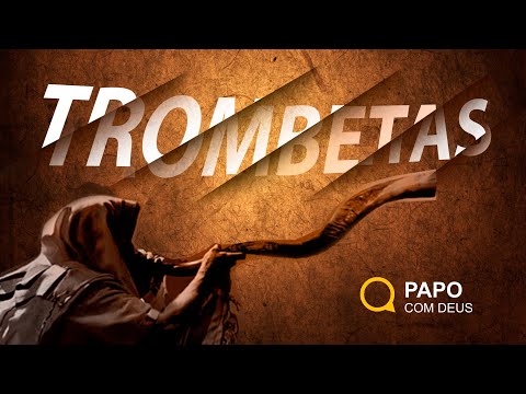 Trombetas - Yon Teruah e Yon Shofar | Estudo 45
