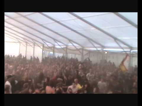 BLACK OUT BEAUTY GOES TO WACKEN PART 4