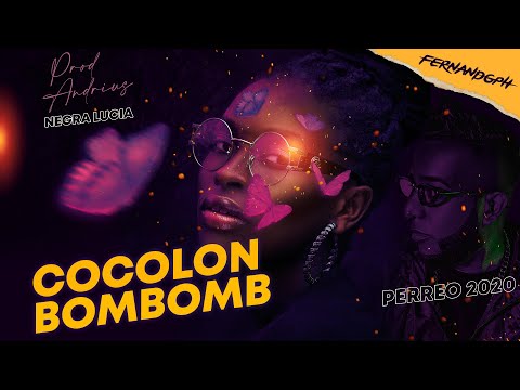 BOMBOMB  - COCOLÓN  (VIDEO 2020)
