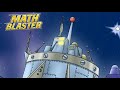 Math Blaster Master The Basics Full Playthrough