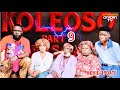 KOLEOSO Final Saga Season 3 Latest Yoruba Movie Update Iteledicon Kemity Ogboluke Efun Muyiwa