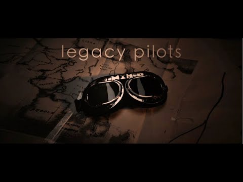 LEGACY PILOTS - An Adventurous Journey (Official Video)