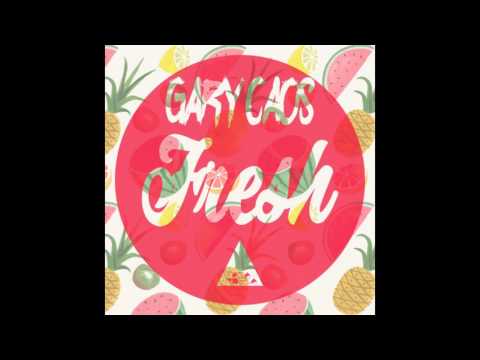 Gary Caos - Do Whatcha Want (Original Mix)