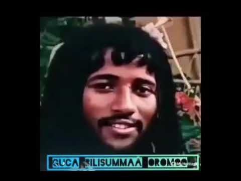 goticha Eebbisaa Addunya