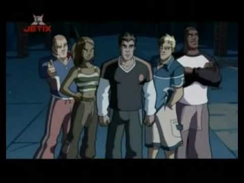 A.T.O.M. 101 A Paine By Any Other Name, Part 1