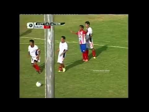 🔥#ESPECIALES #FPTC: #Estrada #BellaVista #Corrientes 0-1 #Libertad #Concordia #Final #TDI 2014 🇦🇷⚽🏆