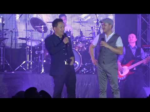 Paradise Band Concert 2017 - Siab Ntxhov