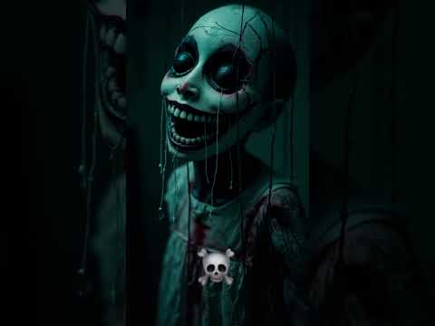 Frozen Gone Wrong – Horror Versions of Elsa, Olaf & Anna #DarkDisney