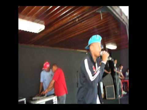 Mc Henrique part Mc Miudico-Vila Yolanda 2010