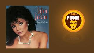 Funk 4 All - Latoya Jackson - Think twice - 1984