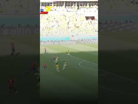 🇨🇱💔 Comenzó el Mundial 2026... y Chile sigue viendo el palo de Pinilla