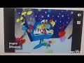 I Cartoni Dello Teletubbies Vol 5 VHS 2004 Fixed Rarissimo