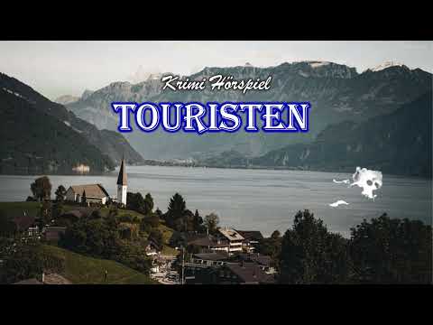 Touristen | Krimi Hörspiel
