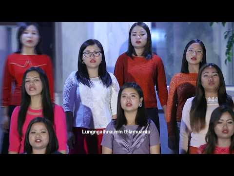 Durtlang Kohhran Zaipawl - Isua Thianah Ka Chhar Ta