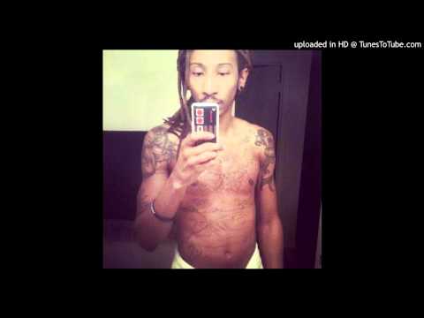 Cartier'GOD #I'mDrownin' Prod. By #Futuristic'Ideasz