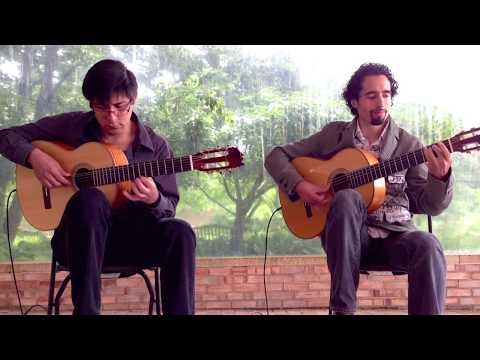 Concierto de Aranjuez (Spanish Classical Guitar)