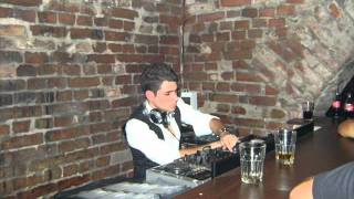 Will I Am -  Get your money baby (Dj Giovanny &#39;Body Language&#39; Remake 2008)