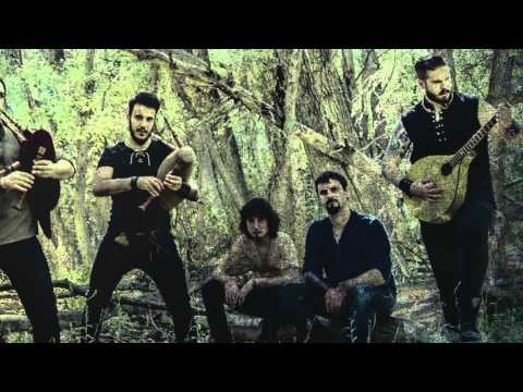 Numancia - SALDUIE (IMBOLC, 2014)