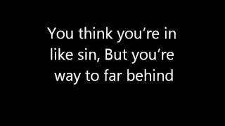 Third Wheel - Set It Off w/lyrics