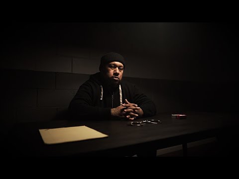 Nitty Bo - Only The Real (Official Music Video) | Dir. By StewyFilms