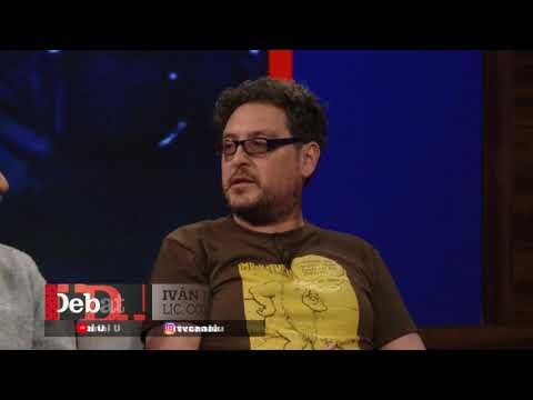 Biografía de Joaquín Salvador Lavado Tejón "Quino" | Debates en Canal U | Bloque I