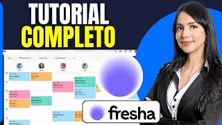 Como Usar Fresha | Fresha Tutorial Español (Guia Completo 2026)