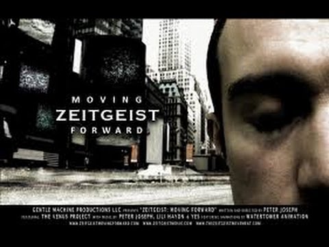 Full Zeitgeist The Movie (2007) with Jordan Maxwell, Chogyam Trungpa Movie