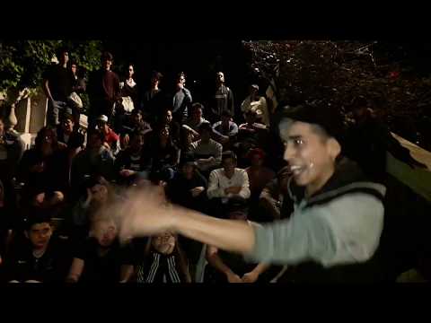 WEST YAGO vs LH - FINAL (FECHA MANIJA 2vs2) - Vértigo Freestyle