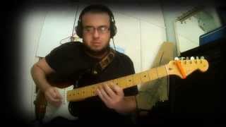 A Remark You Made - Weather Report - Cover By Kurt Aquilina