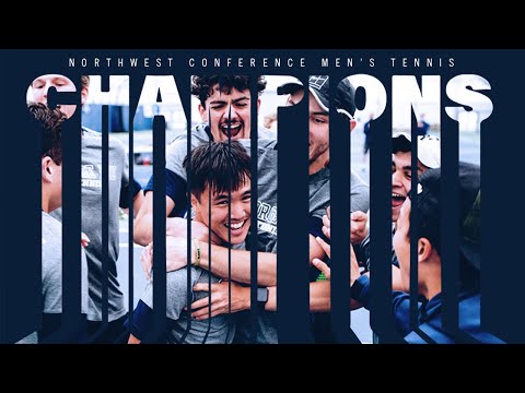 Camden Camacho's THRILLING Singles Match Clinches 2021 NWC Championship