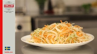 Fennel Salad