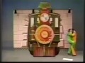 Sesame Street Episode 1041 Part1 New HD