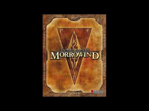 Caprice(extended) - The Elder Scrolls III: Morrowind OST