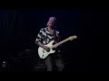 Wang Chung - Wait - Live - Texas Trust CU Theater Grand Prairie TX - 2022