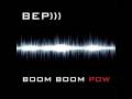 Instrumental - Black Eyed Peas - Boom Boom Pow ...