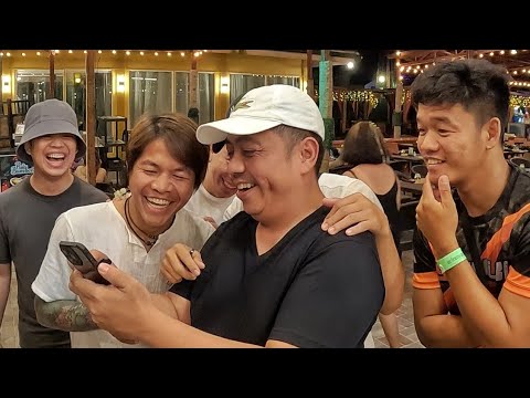 Pt.6/ Boracay With Team @Harabas, Team @kabugto, @mrs.harabas3320, @shakegirl8594