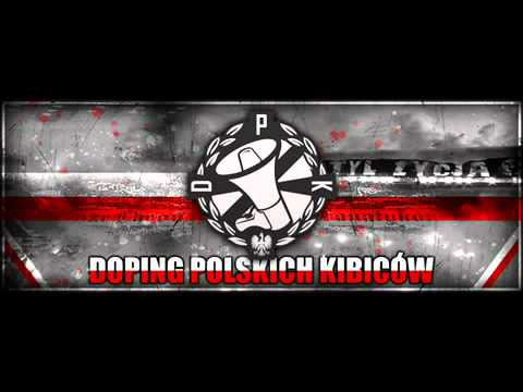 Stoku PMD - Pseudokibice ( Głos Trybun )