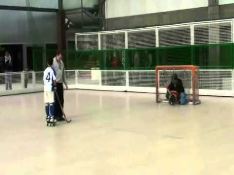 HockeyGlobal.net___HC Liceo - Sta.María del Mar. Liga Gallega Alevín 2010/11.