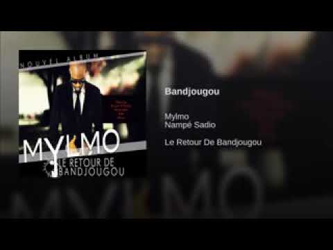 MYLMO Ft. NAMPÉ  SADIO  - BANDJOUGOU