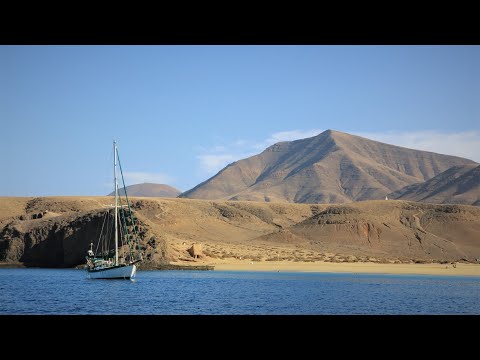 The sailing community; preparing for transatlantic 2020, the return.