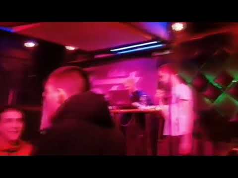 Paranoja *Klub Fest* (Live 2020)